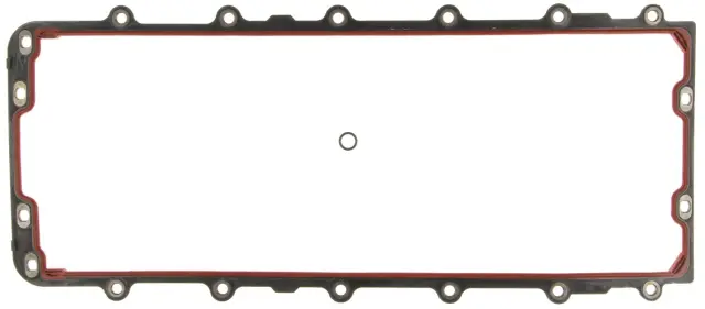 OS32222 - : Engine Oil Pan Gasket Set for Mahle Image