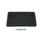 68088492AA - : License Plate Kit for Mopar Image