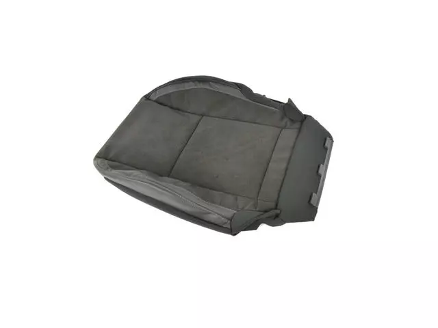 Front Seat Cushion Cover, Left - Mopar (6BK33LA8AA)