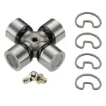 341AG - : Greaseable Premium Universal Joint for Moog Image