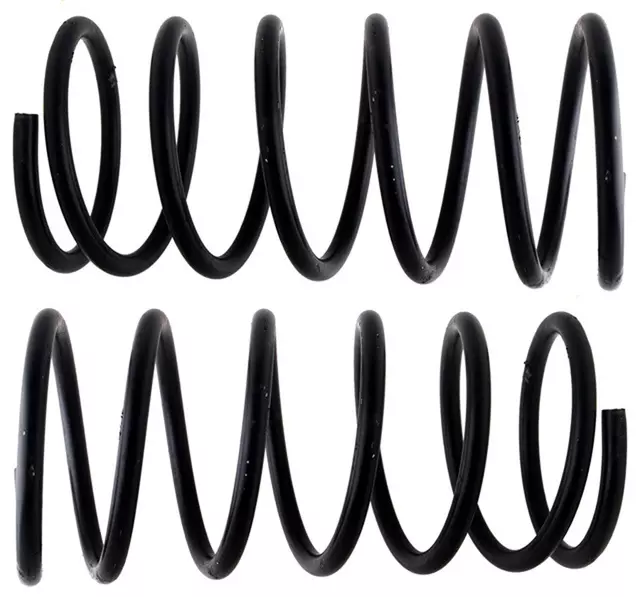 45H0283 - Suspension: Front Spring Set for ACDelco Image