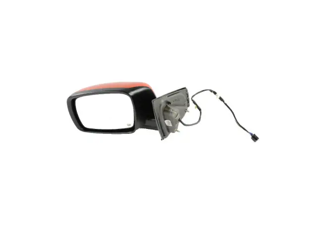 Outside Rearview Mirror, Left - Mopar (1CE291F2AE)