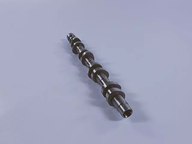 53021160AE - : Camshaft for Chrysler: Aspen | Dodge: Dakota, Durango, Ram 1500 | Jeep: Commander, Grand Cherokee Image