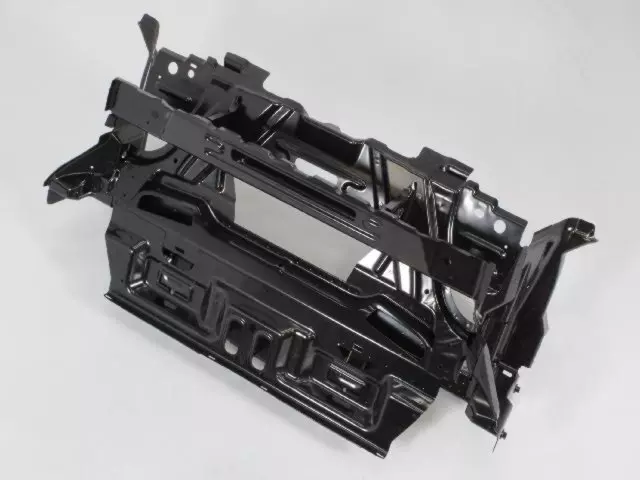 Deck Lower Rear Closure Panel - Mopar (5076173AK)