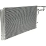 CN30191PFC - : A/C Condenser -- Condenser Parallel Flow for UAC Image