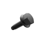 6508683AA - Steering: Hex Head Bolt for Chrysler: 300, Pacifica, Sebring, Town &amp; Country | Dodge: Avenger, Challenger, Charger, Dart, Durango, Grand Caravan, Journey, Magnum, Nitro | Jeep: Compass, Gladiator, Grand Cherokee, Patriot, Wrangler, Wrangler JK | Ram: 1500 Image