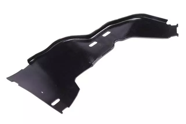15248170 - : Rear Passenger Side Spring Seat Outer Reinforcement for GM Image