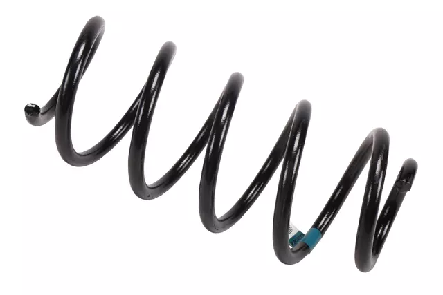 20934798 - Suspension: Spring for Chevrolet: Equinox | GMC: Terrain Image