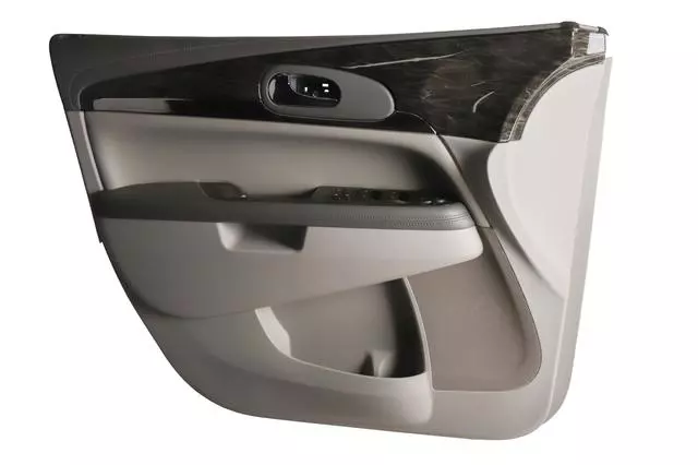 Door Trim Panel - GM (23143904)