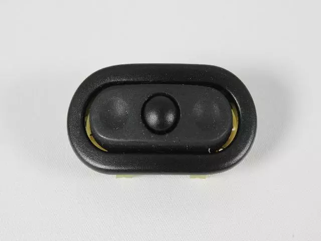 4685728AB - Electrical: Remote Radio Switch, Right for Chrysler: Aspen, Pacifica, Sebring, Town &amp; Country, Voyager | Dodge: Avenger, Caliber, Caravan, Dakota, Durango, Grand Caravan, Journey, Nitro, Ram 1500, Ram 2500, Ram 3500, Viper | Jeep: Commander, Compass, Grand Cherokee, Liberty, Patriot | Ram: 1500, 2500, 3500, Dakota Image