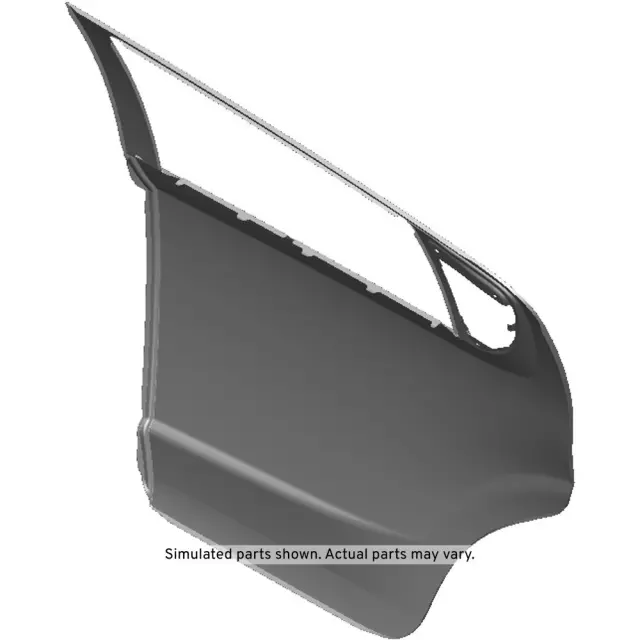 42357438 - Body: Outer Panel for Chevrolet: Sonic Image
