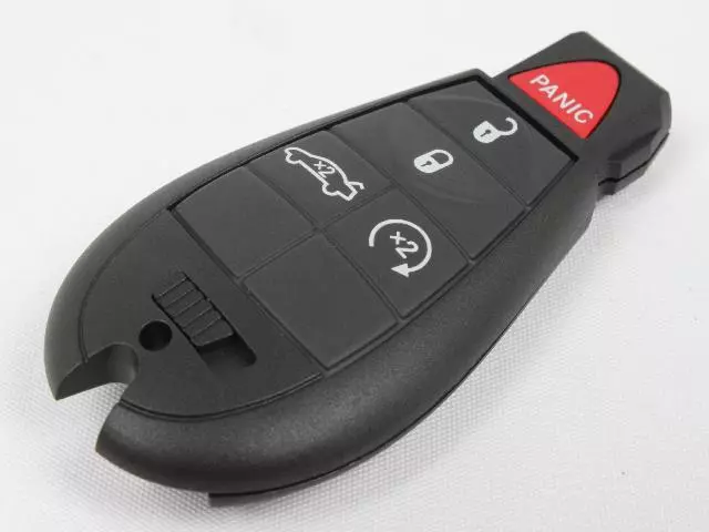Integrated Key Fob Transmitter - Mopar (56046668AA)