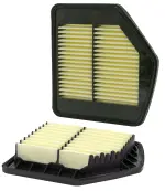 WA10237 - : WIX Air Filter Panel for WIX Image