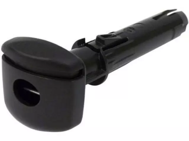 CU5Z96610A16BB - Body: Headrest Guide for Ford: C-Max, Escape, Explorer, F-150, F-250 Super Duty, F-350 Super Duty, F-450 Super Duty, Flex, Focus, Fusion, Police Interceptor Sedan, Police Interceptor Utility, Special Service Police Sedan, Taurus | Lincoln: MKS, MKT, MKZ Image