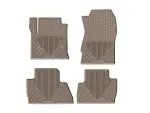 W309TNW324TN - : All Weather Floor Mats for WeatherTech Image