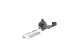 68297227AA - : Prop Rod Bracket for Mopar Image