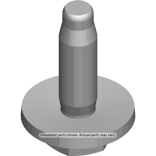 11611682 - : Bolt/Screw for GMC: Acadia Image