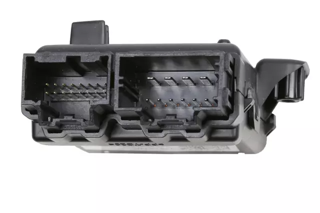 Front Seat Heater Control Module - GM (13510340)