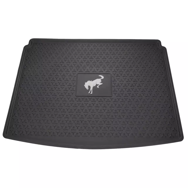 2021-2025 Ford Bronco Sport Rear Cargo Floor Area Liner Luggage Compartment - Ford (MP1Z7811600AA)