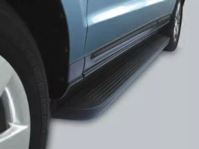 U83702B100 - : Running Boards for Hyundai Image