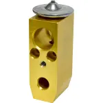 EX10340C - : A/C Expansion Valve -- Block Expansion Valve for UAC Image
