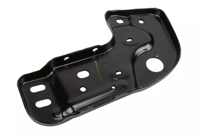 23124072 - Body: Corner Pad Brace for Chevrolet: Colorado | GMC: Canyon Image