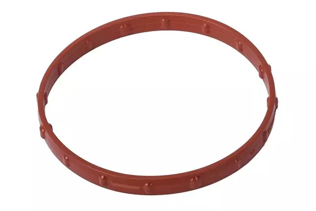 55488179 - : Fuel Injection Throttle Body Seal for Buick: Envision | Cadillac: CT4, CT5, CT6, XT4, XT5, XT6 | Chevrolet: Blazer | GMC: Acadia Image