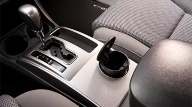 Ashtray Cup - Toyota (74130-48060)