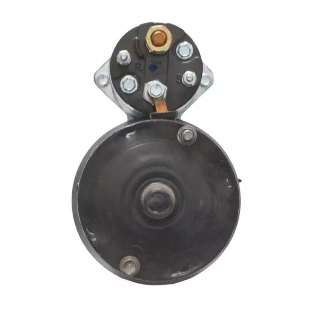 19136143 - : Starter, Remanufactured for GM Image