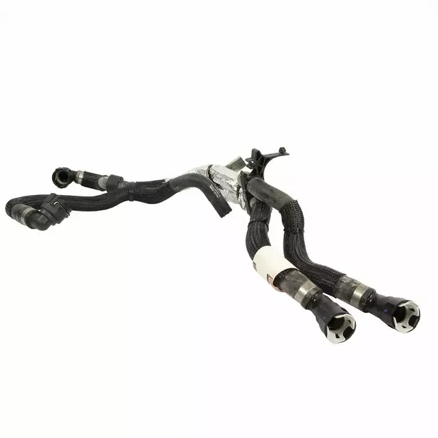 DG9Z8B081E - : Hose for Ford Image