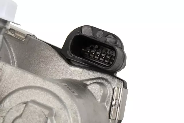 25206906 - : Intake Manifold for Buick: Encore | Chevrolet: Malibu | GMC: Terrain Image