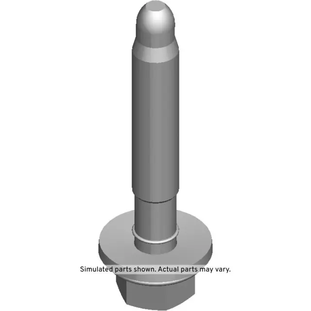 11611051 - : Crossmember Bolt for Chevrolet: Corvette Image