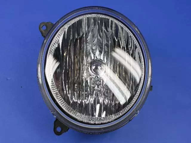 55157141AA - Electrical: Headlamp, Left for Jeep: Liberty Image