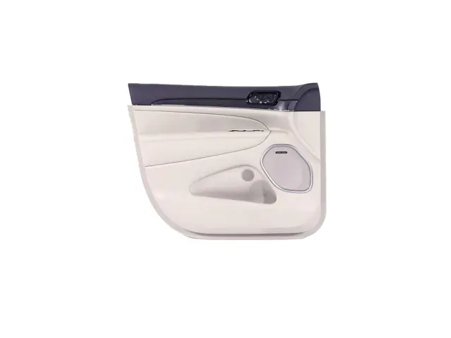 Panel Assembly - Mopar (6AA053ULAG)