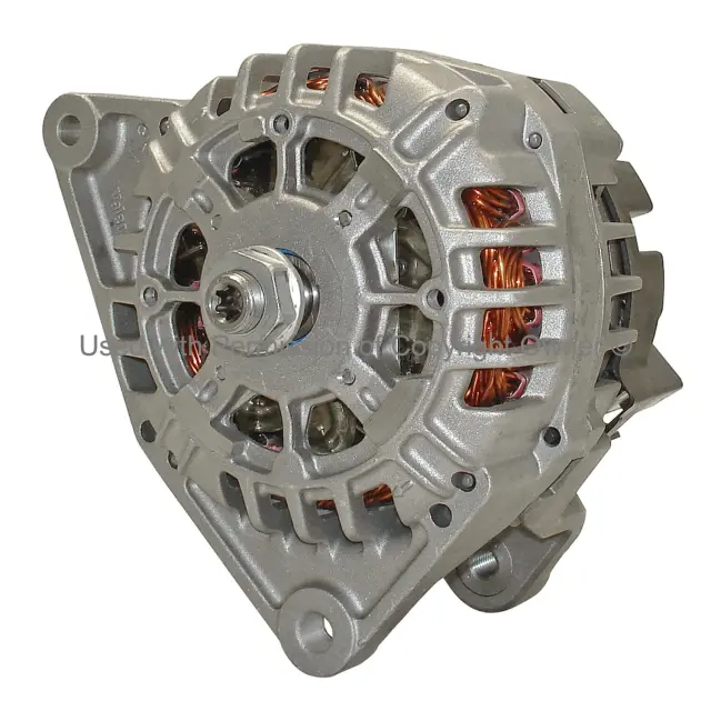 13933 - Charging &amp; Starting Systems: Alternator for MPA ELECTRICAL Image