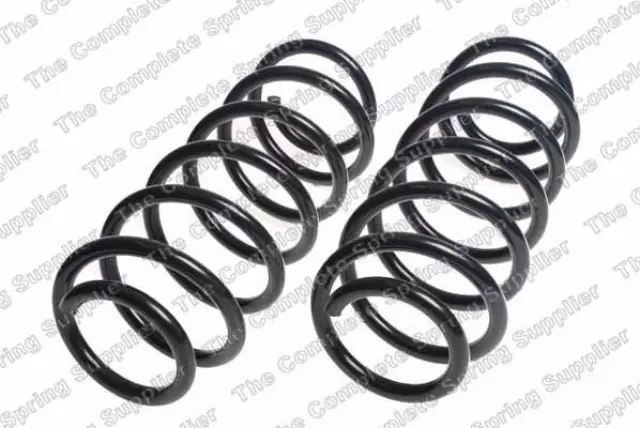 4114271 - Suspension &amp; Steering: Lesjofors Coil Spring Set for Lesjofors Image