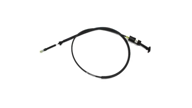 52104030AD - Fuel: Throttle Valve Cable for Dodge: Dakota, Durango, Ram 1500, Ram 2500, Ram 3500 Image