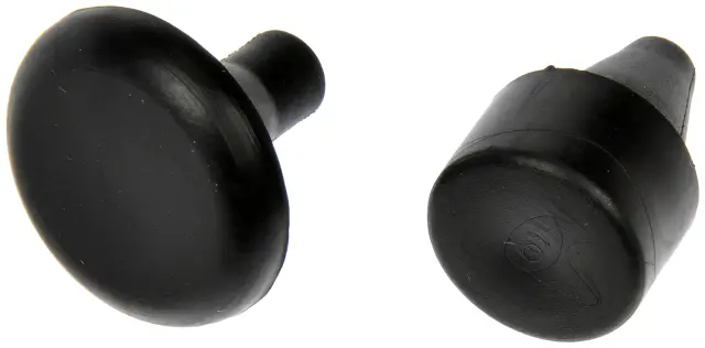 961375D - : GM Rubber Bumper Assortment for Dorman Image