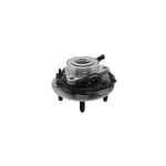 126151 - : Ram (4.7, 5.7 - 4WD) Wheel Bearing and Hub Assembly  - Front for GSP Image