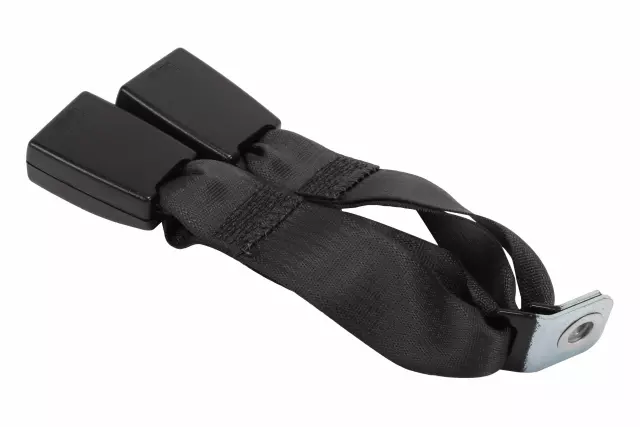 89025888 - Electrical: Buckle for GM Image