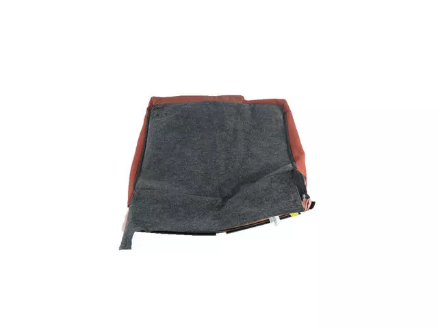 6DG41LR9AA - Interior Trim: Rear Seat Back Cover for Mopar Image