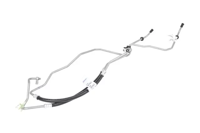 94514633 - : Automatic Transmission Fluid Cooler Inlet and Outlet Line for ACDelco Image