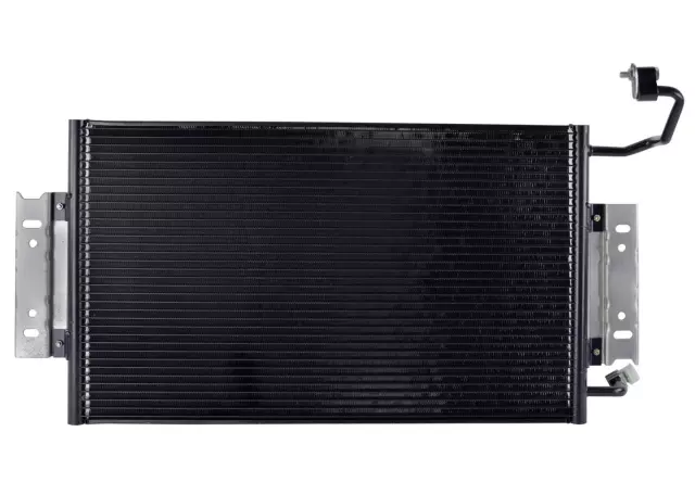 13133 - Cooling Systems: OSC 13133 Radiator for OSC Image