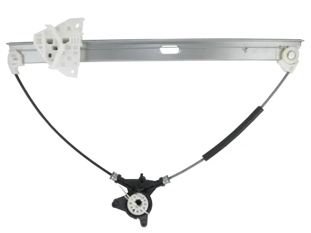 RPZ021 - : Power Window Regulator Assembly w o Motor for AISIN Image