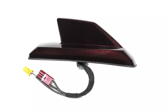 Edible Berries High Frequency Antenna - GM (84081930)