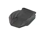 6ST42LAAAA - Interior Trim: Rear Seat Cushion Cover for Jeep: Cherokee Image