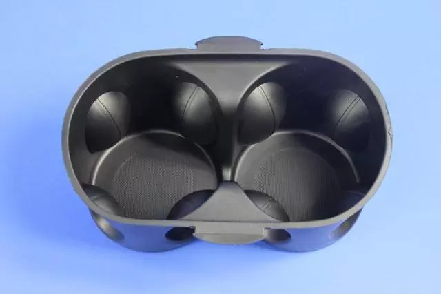 Cup Holder Liner - Mopar (1WV70DX9AA)