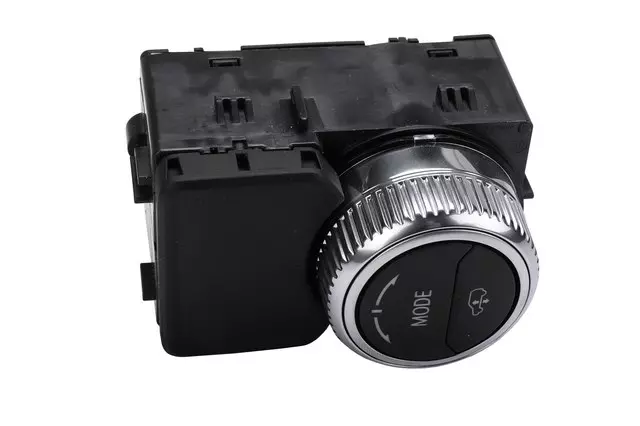 84783439 - Body: Ride Control Switch for GMC: Yukon Image