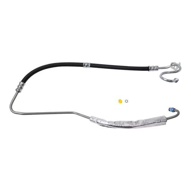 91998 - : 11MM Male Captive "O" Ring x 16MM Swivel "O" Ring for Edelmann Image