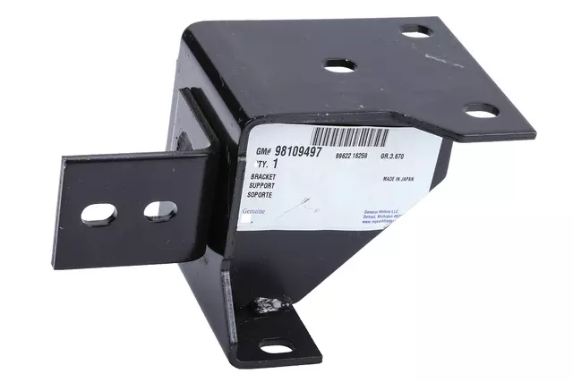98109497 - : F Bracket for GM Image